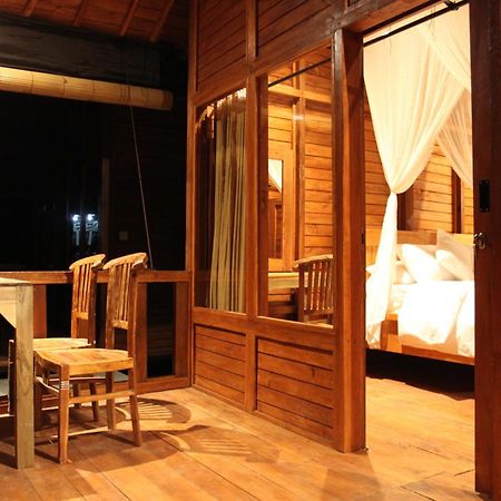 Manuk Dewata Villa Sidemen  Exterior foto