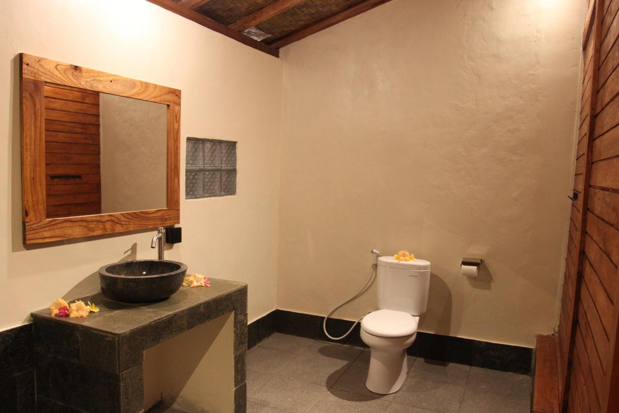 Manuk Dewata Villa Sidemen  Exterior foto