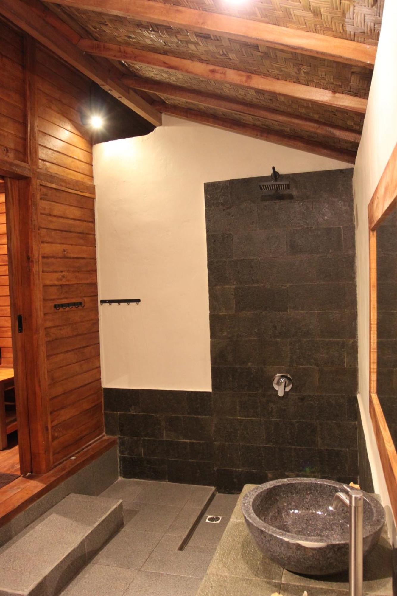 Manuk Dewata Villa Sidemen  Exterior foto
