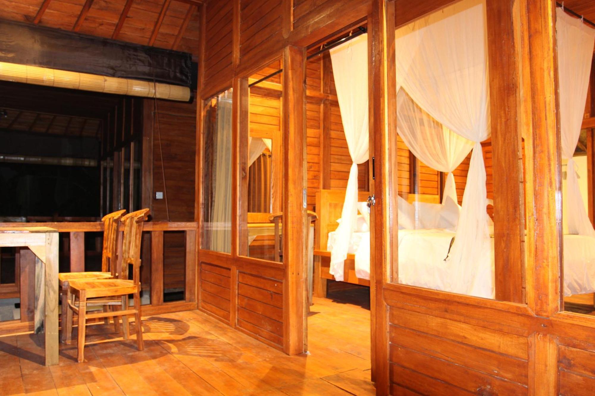 Manuk Dewata Villa Sidemen  Exterior foto