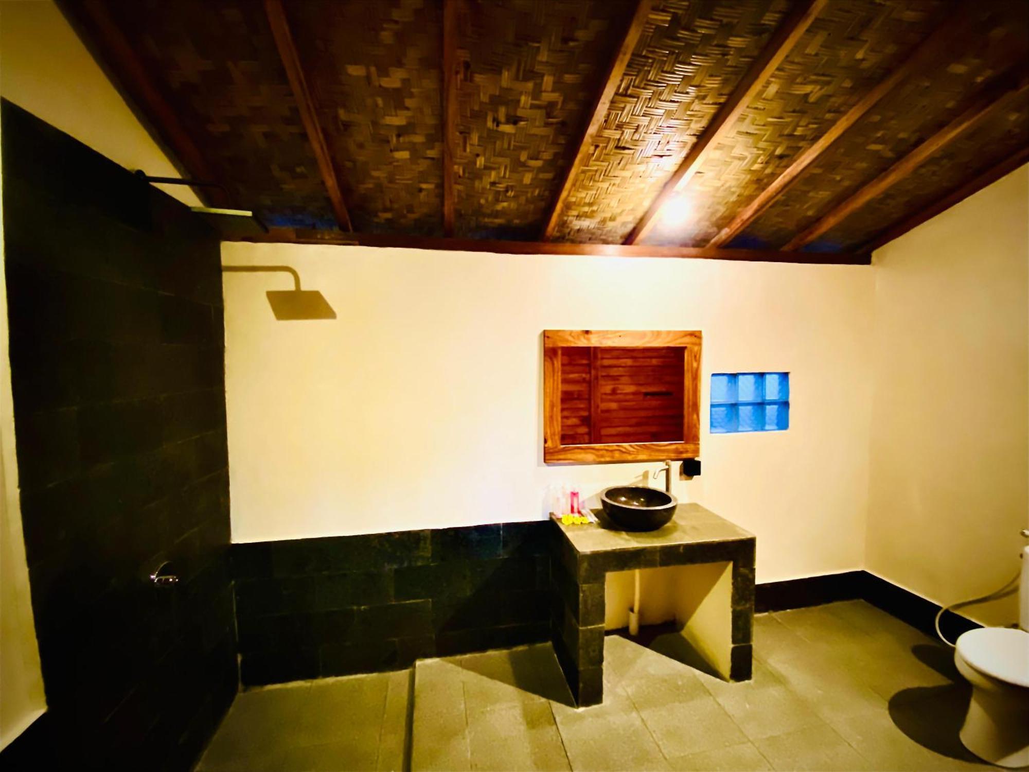 Manuk Dewata Villa Sidemen  Exterior foto